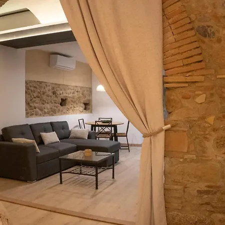 Joan Loft Alt Emporda