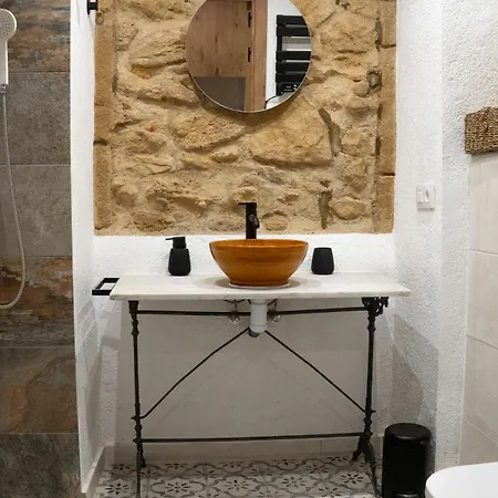 Daire Joan Loft Alt Emporda Ordis
