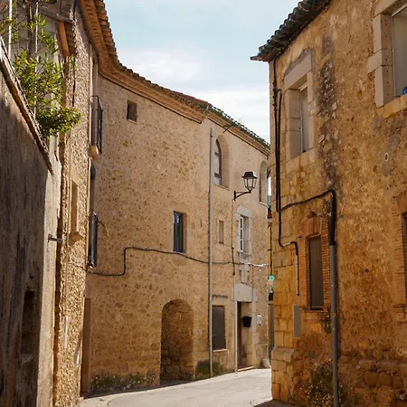 Joan Loft Alt Emporda Daire Ordis