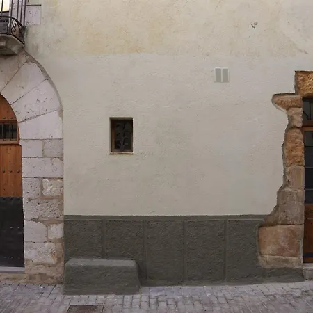 Daire Joan Loft Alt Emporda *