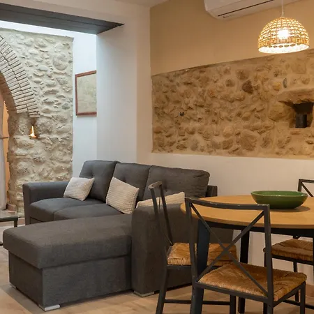 Joan Loft Alt Emporda * Ordis