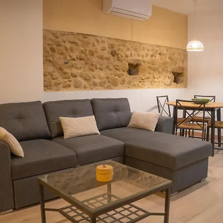 Joan Loft Alt Emporda Appartamento