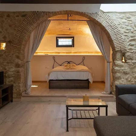 Appartamento Joan Loft Alt Emporda