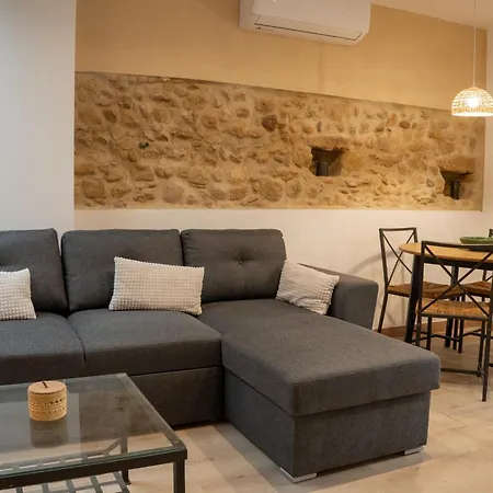 Joan Loft Alt Emporda