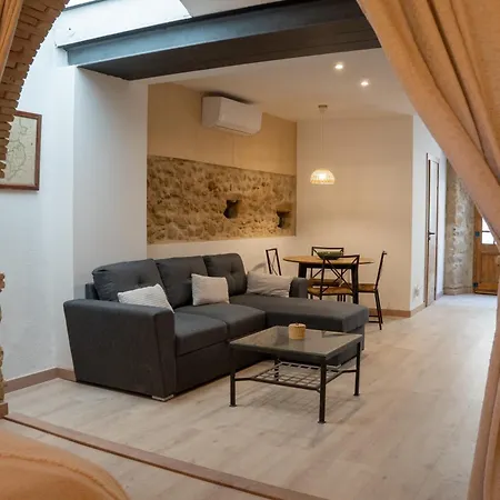 Joan Loft Alt Emporda Appartamento