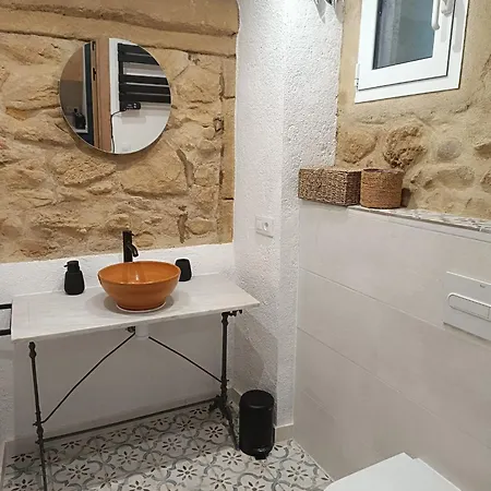 Joan Loft Alt Emporda Ordis